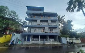 Haven Garden Homestay